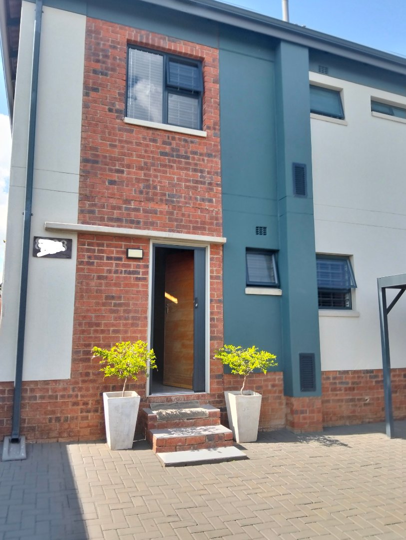 4 Bedroom Property for Sale in Danville Gauteng