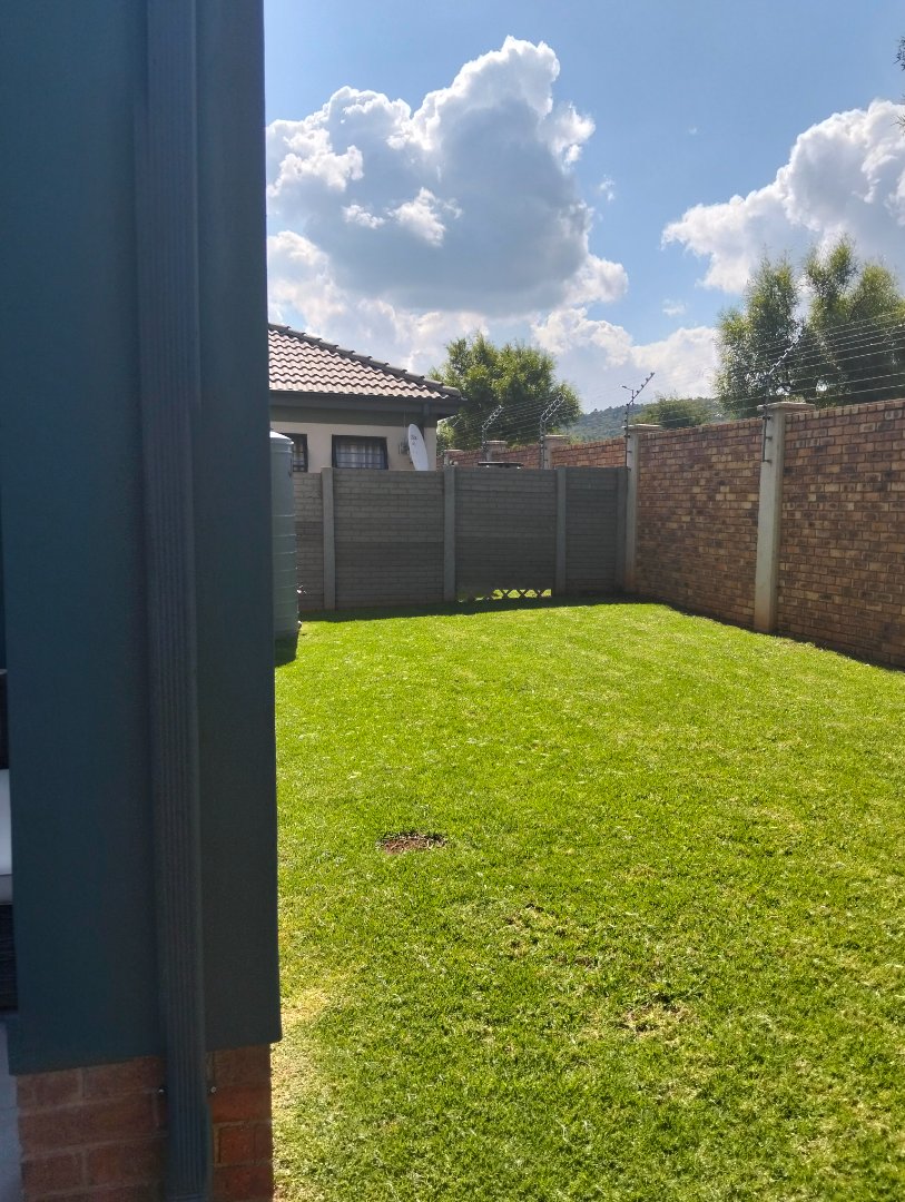 4 Bedroom Property for Sale in Danville Gauteng