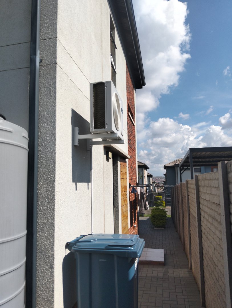 4 Bedroom Property for Sale in Danville Gauteng