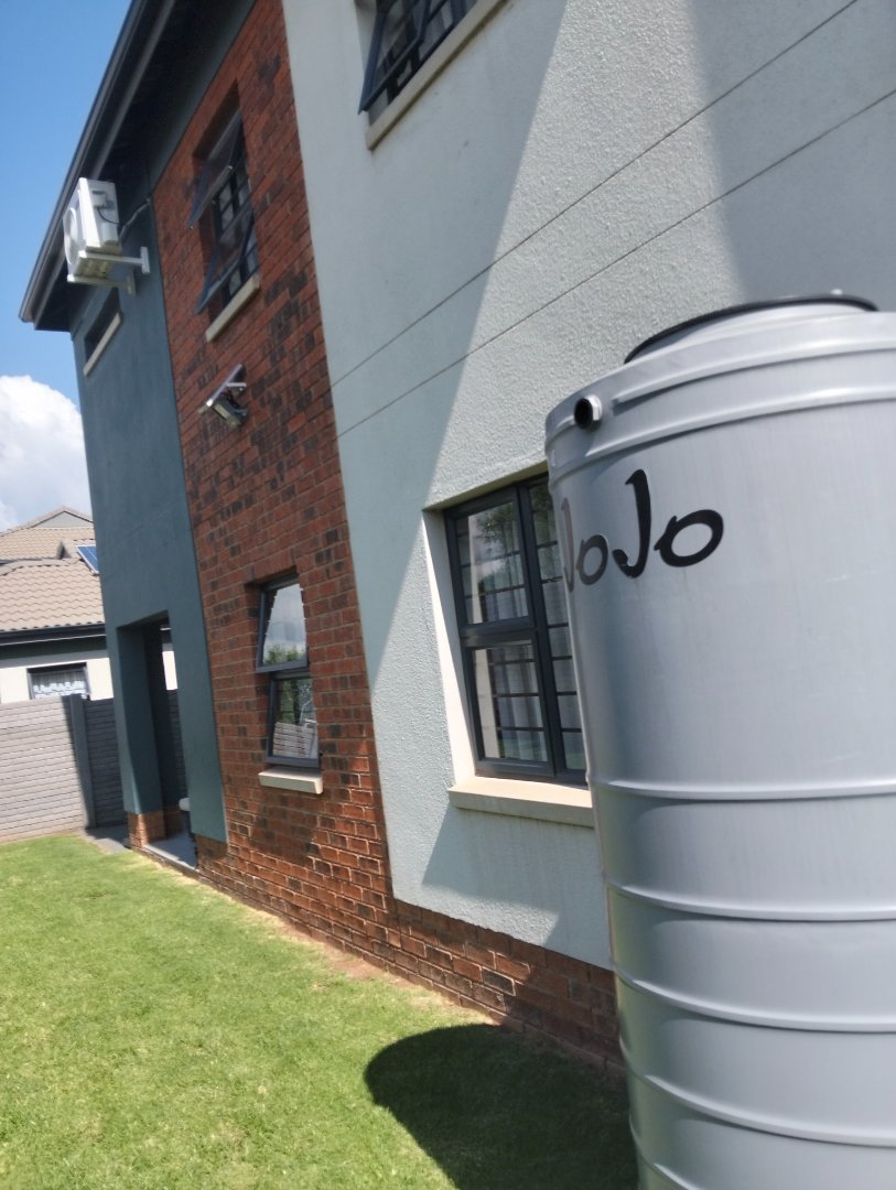 4 Bedroom Property for Sale in Danville Gauteng