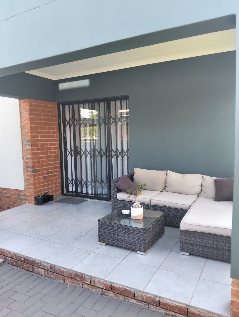 4 Bedroom Property for Sale in Danville Gauteng