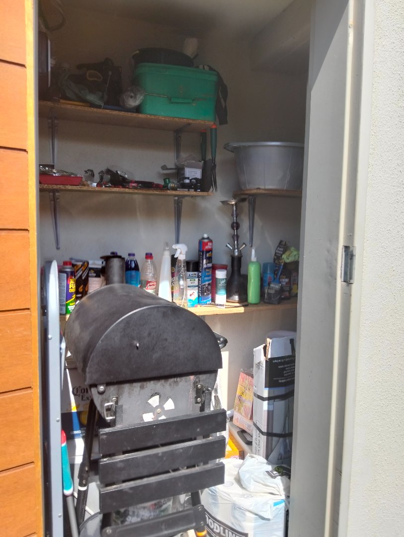 4 Bedroom Property for Sale in Danville Gauteng