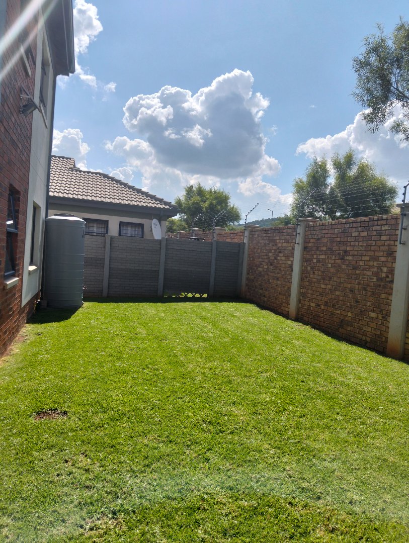 4 Bedroom Property for Sale in Danville Gauteng