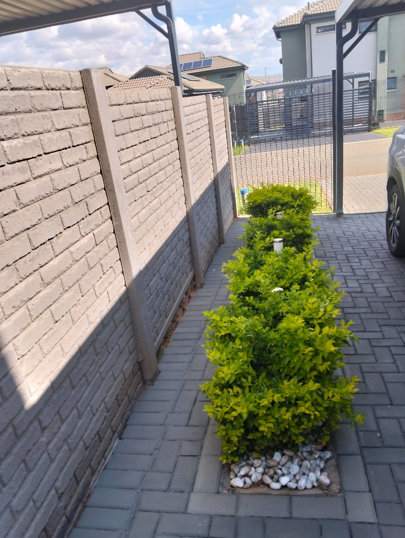 4 Bedroom Property for Sale in Danville Gauteng