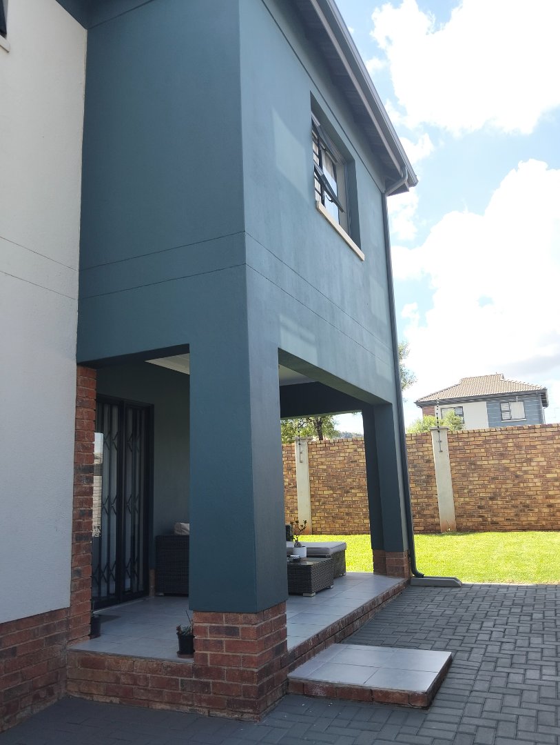 4 Bedroom Property for Sale in Danville Gauteng
