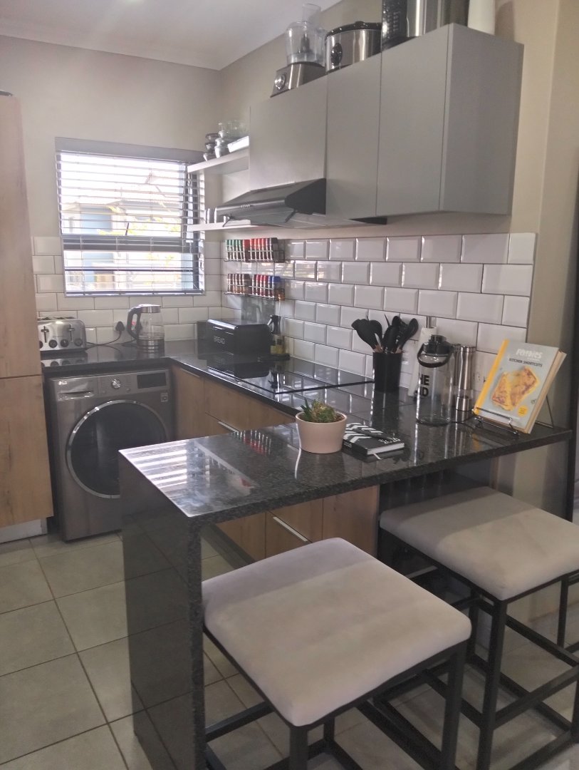 4 Bedroom Property for Sale in Danville Gauteng