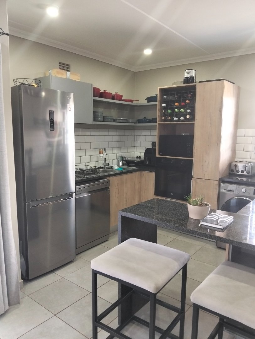 4 Bedroom Property for Sale in Danville Gauteng