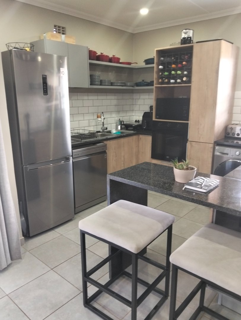 4 Bedroom Property for Sale in Danville Gauteng