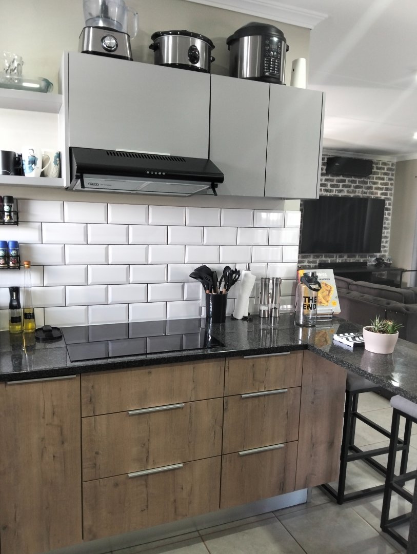 4 Bedroom Property for Sale in Danville Gauteng