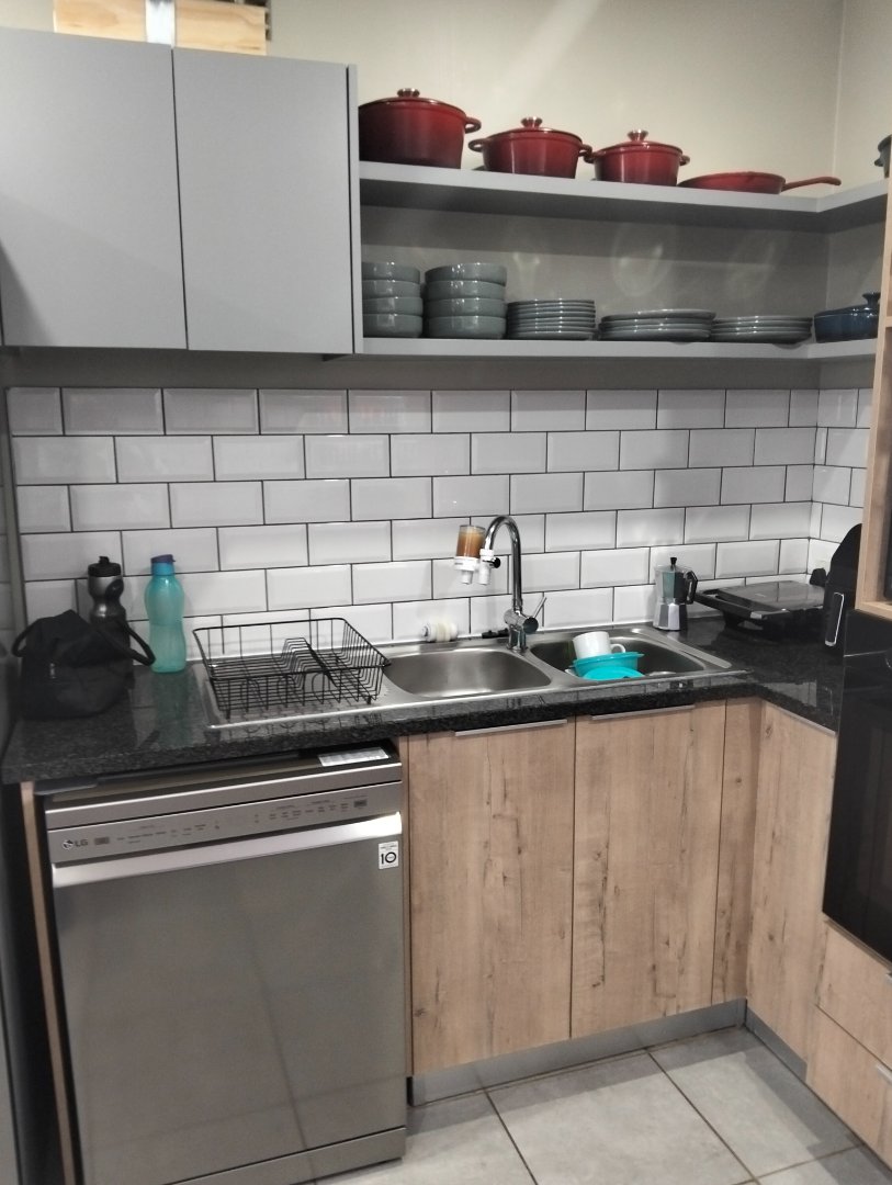 4 Bedroom Property for Sale in Danville Gauteng