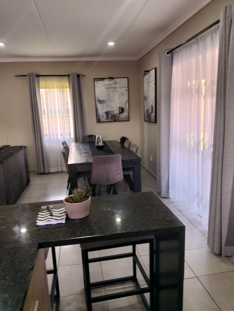 4 Bedroom Property for Sale in Danville Gauteng