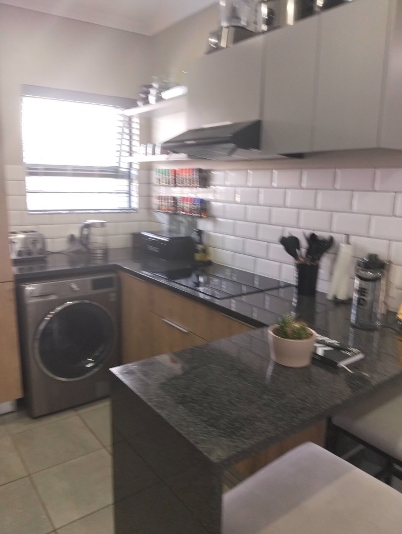 4 Bedroom Property for Sale in Danville Gauteng