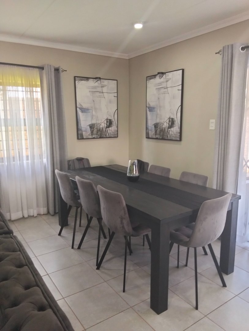 4 Bedroom Property for Sale in Danville Gauteng
