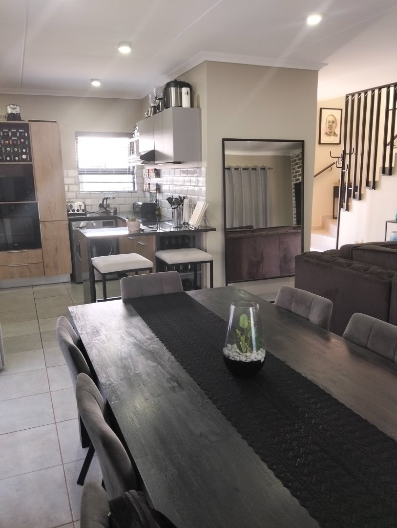 4 Bedroom Property for Sale in Danville Gauteng