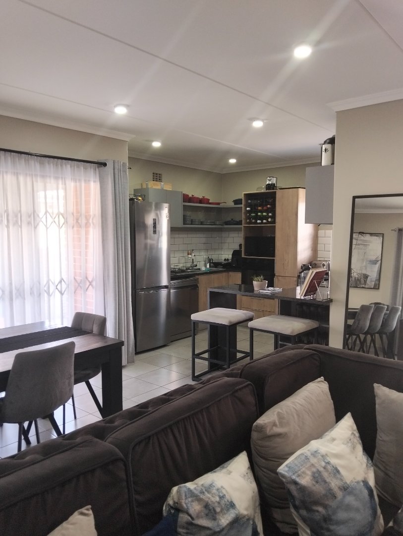 4 Bedroom Property for Sale in Danville Gauteng