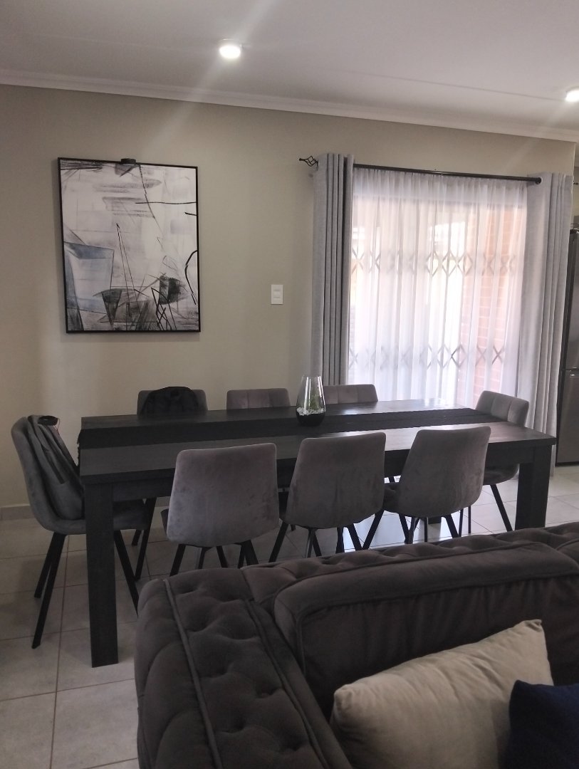 4 Bedroom Property for Sale in Danville Gauteng