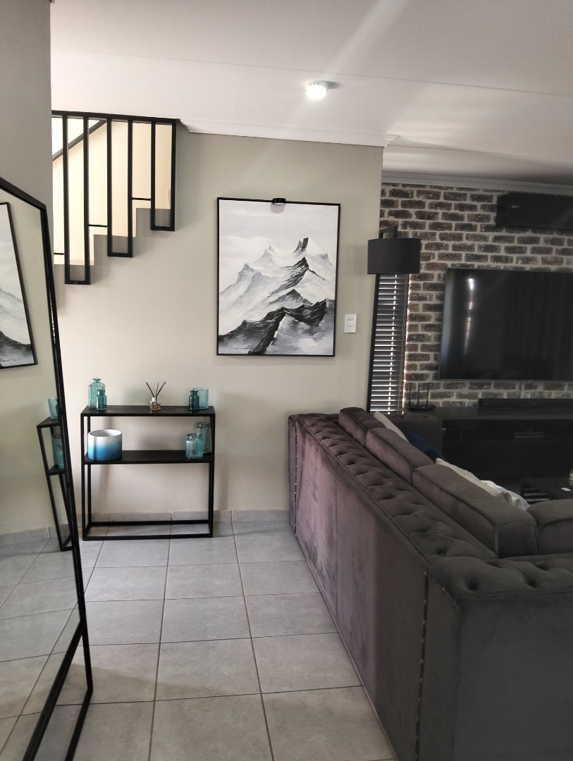 4 Bedroom Property for Sale in Danville Gauteng