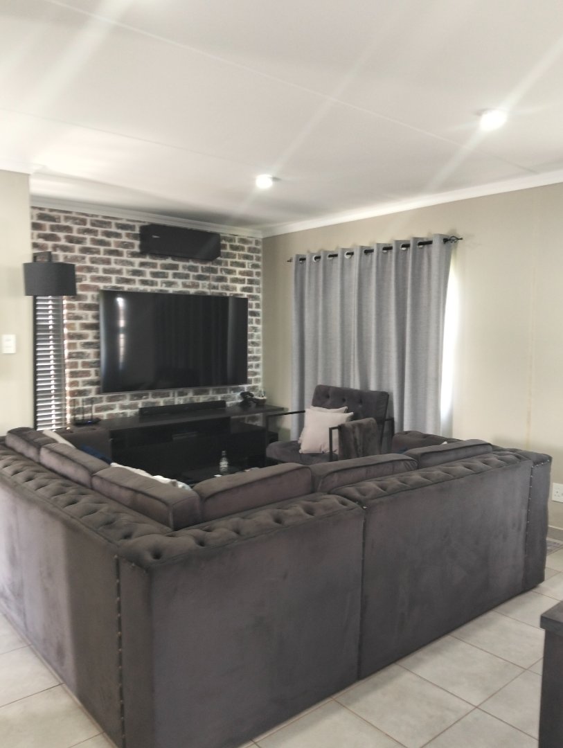 4 Bedroom Property for Sale in Danville Gauteng