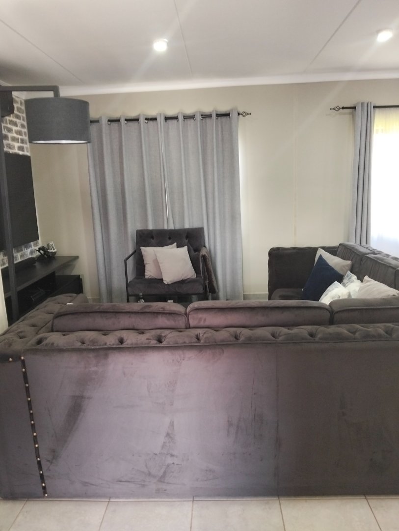 4 Bedroom Property for Sale in Danville Gauteng