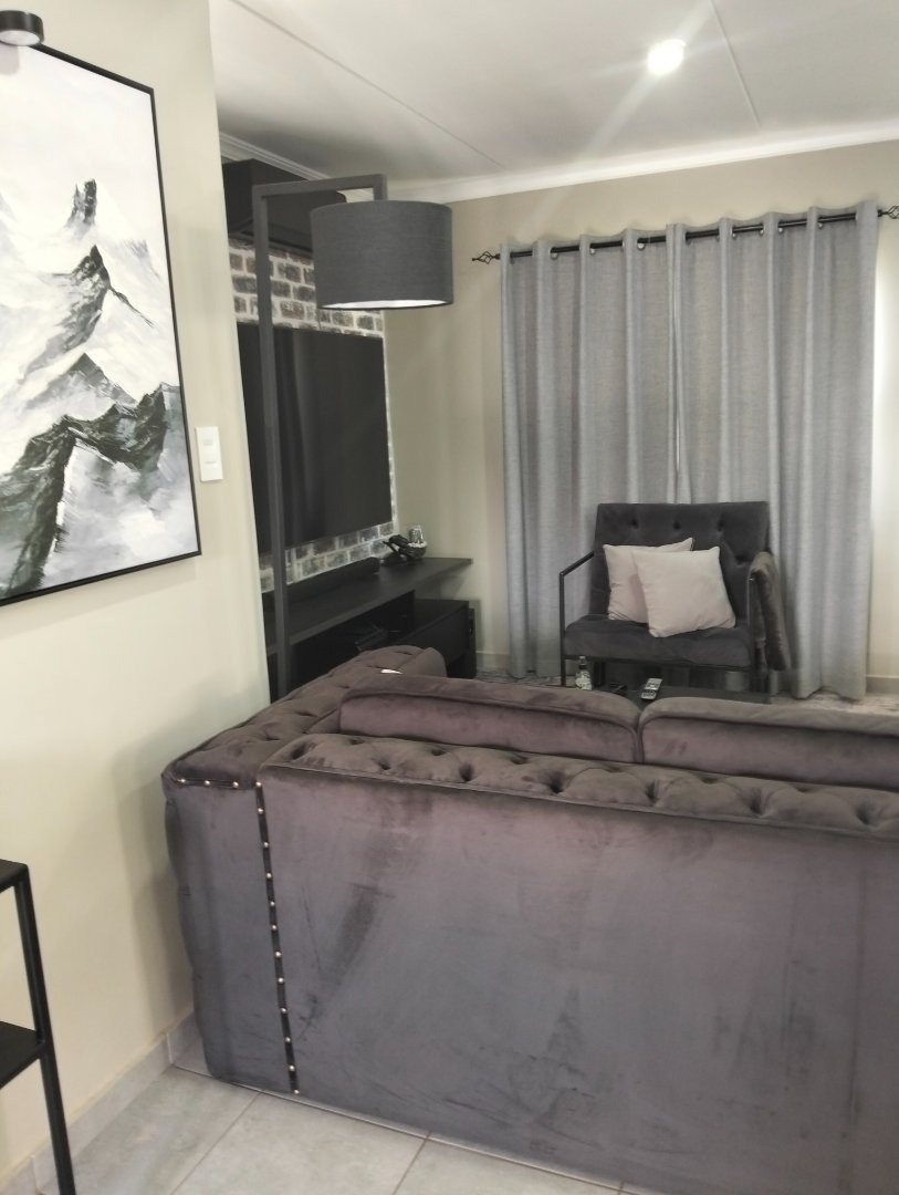 4 Bedroom Property for Sale in Danville Gauteng