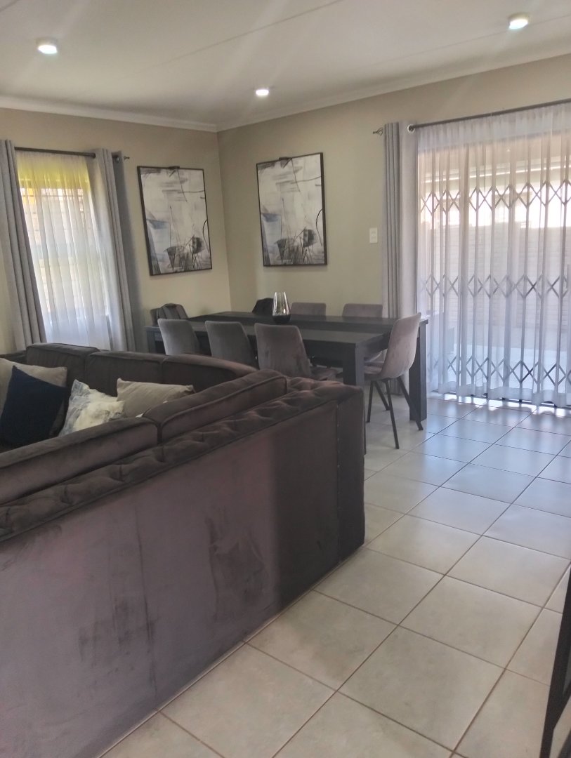 4 Bedroom Property for Sale in Danville Gauteng