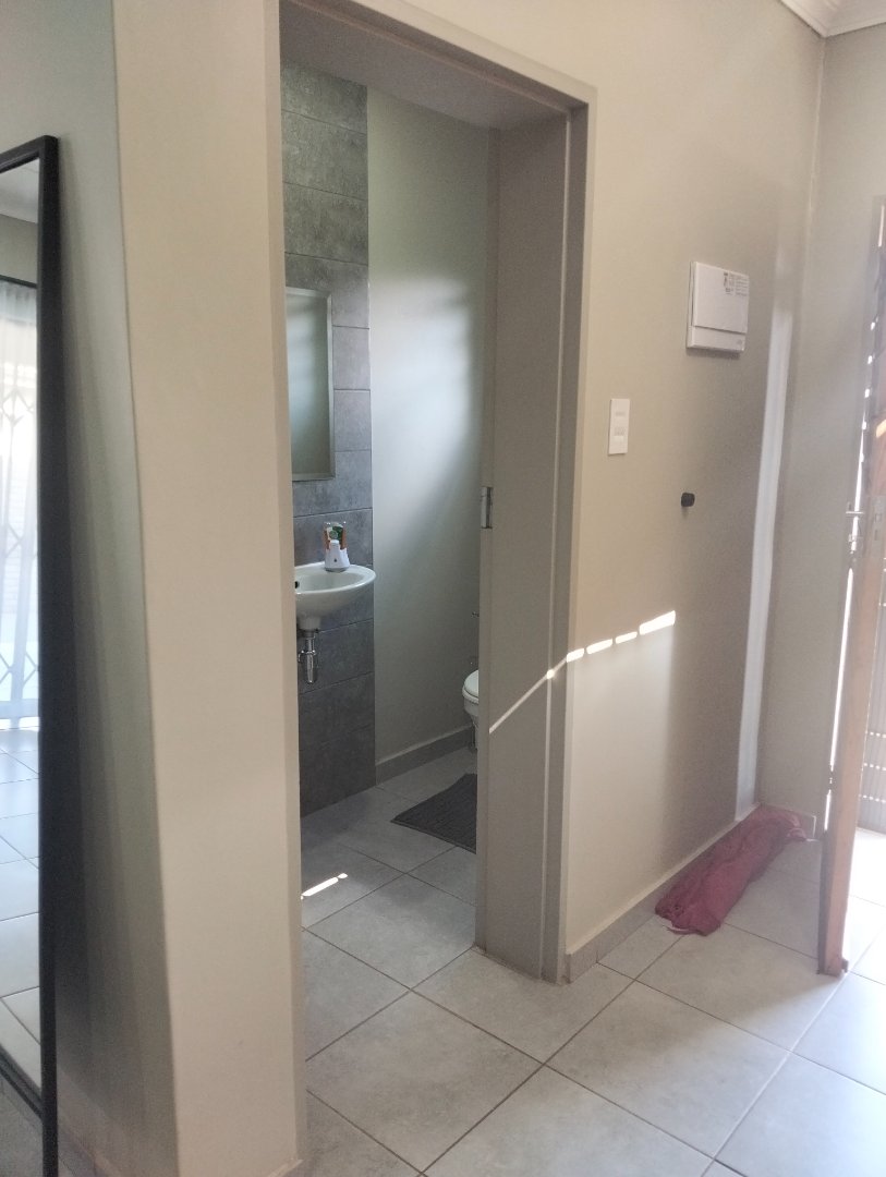 4 Bedroom Property for Sale in Danville Gauteng