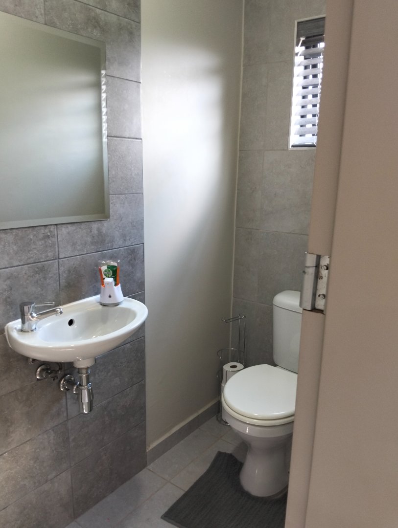 4 Bedroom Property for Sale in Danville Gauteng