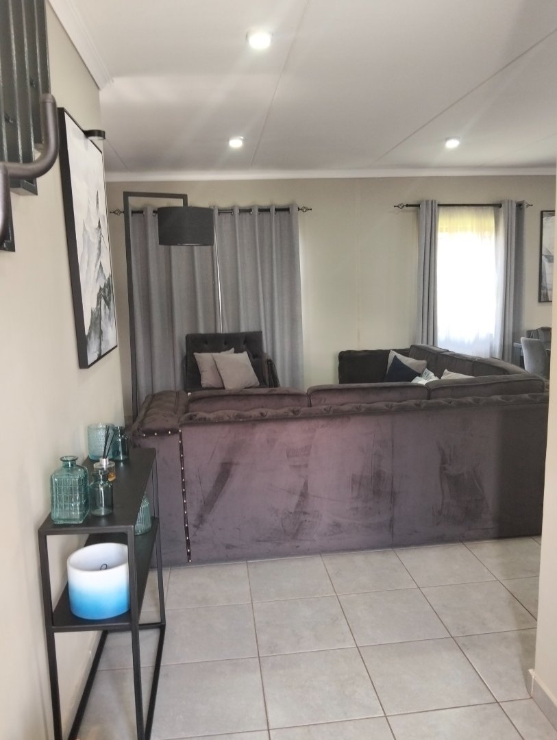 4 Bedroom Property for Sale in Danville Gauteng