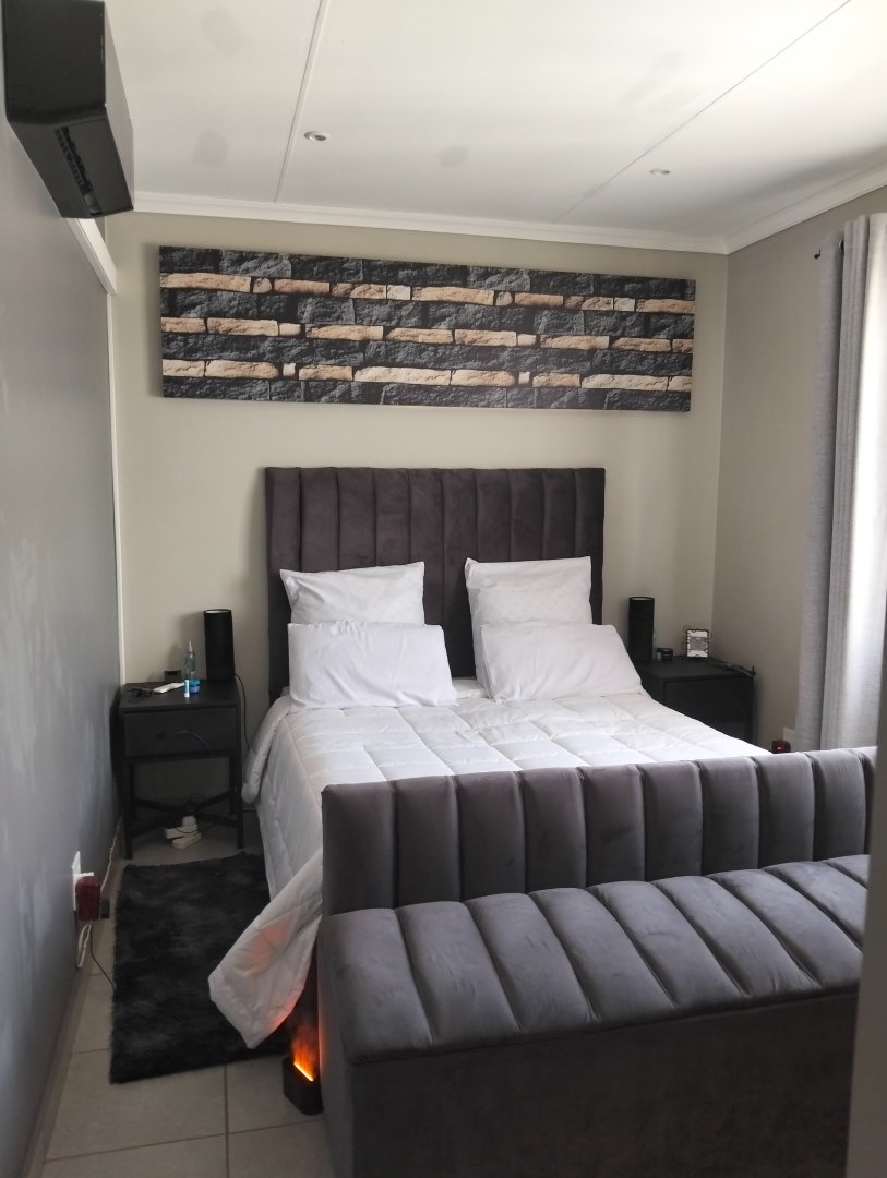 4 Bedroom Property for Sale in Danville Gauteng