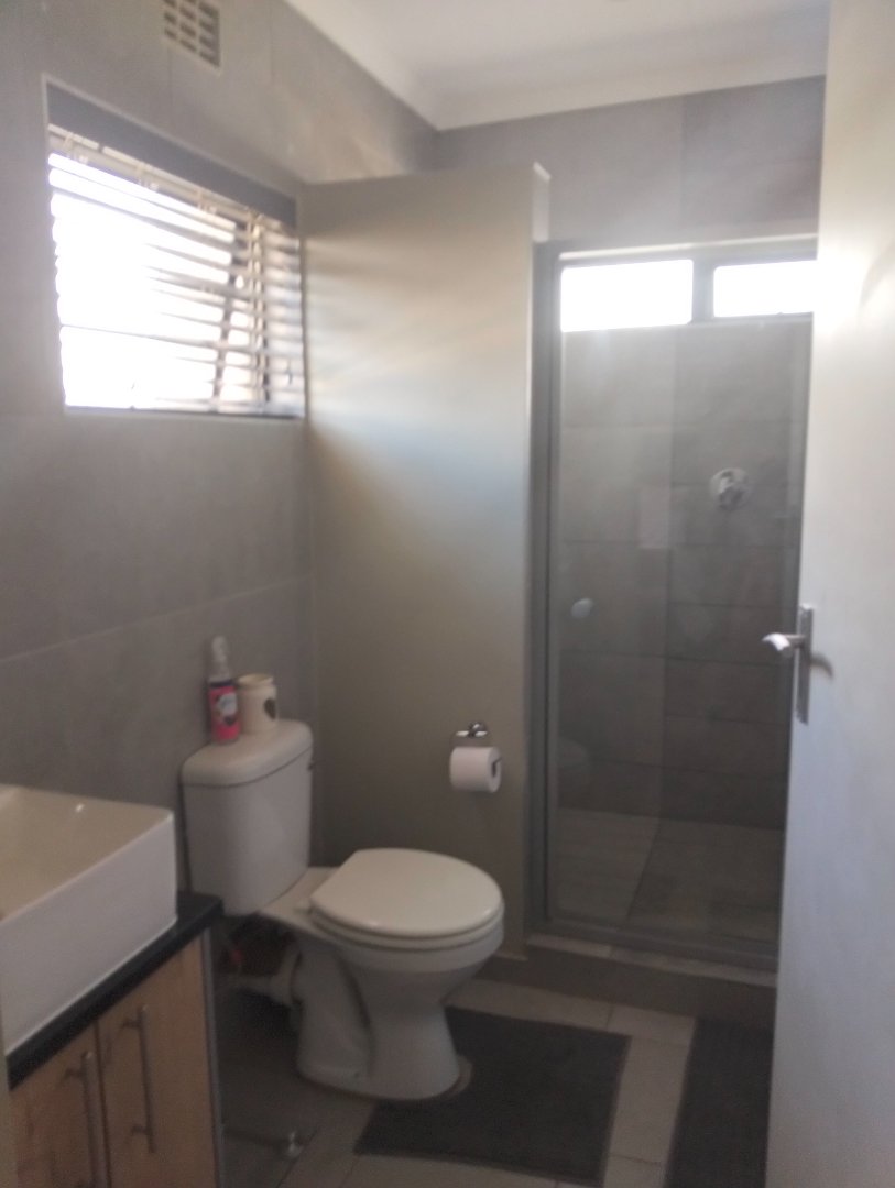 4 Bedroom Property for Sale in Danville Gauteng