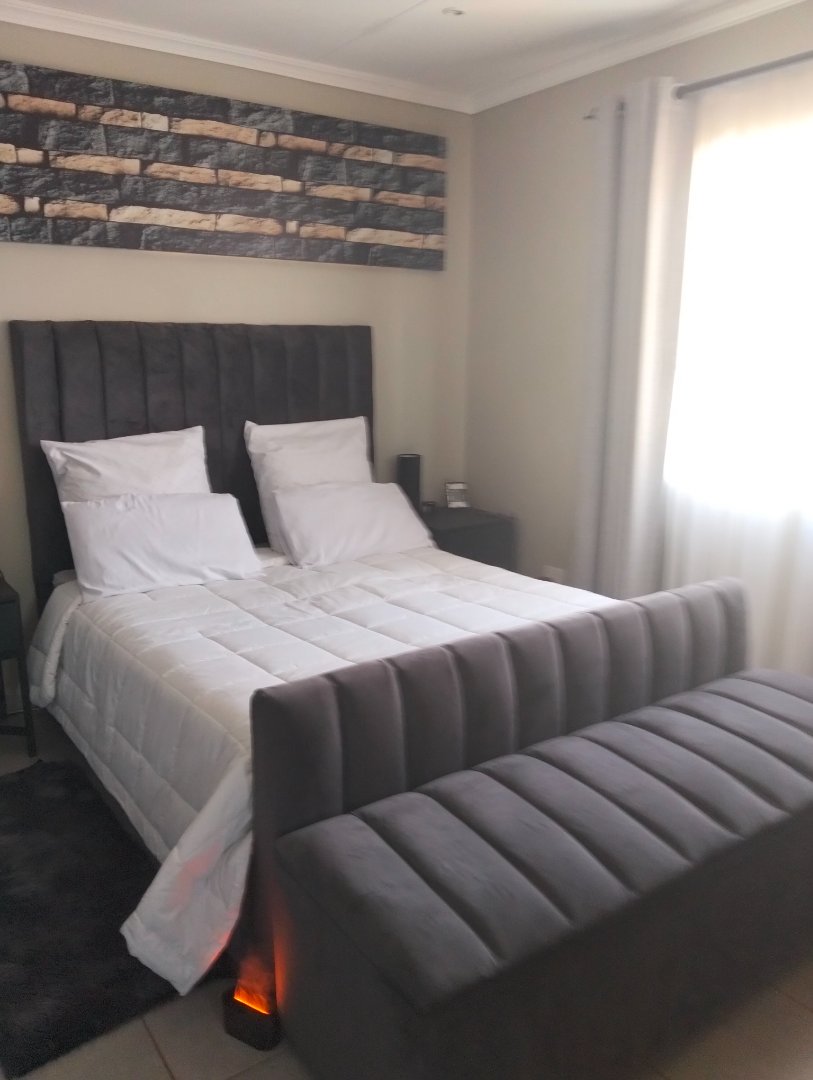 4 Bedroom Property for Sale in Danville Gauteng