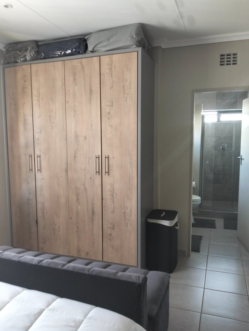 4 Bedroom Property for Sale in Danville Gauteng