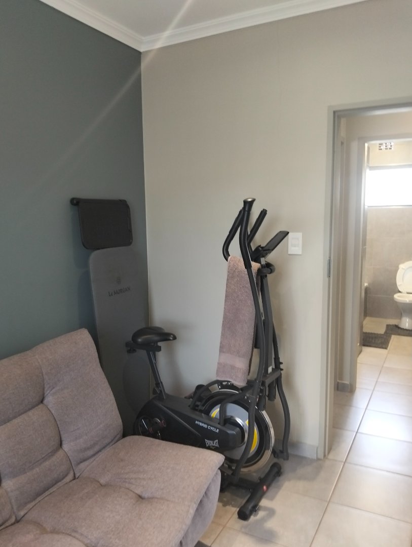 4 Bedroom Property for Sale in Danville Gauteng