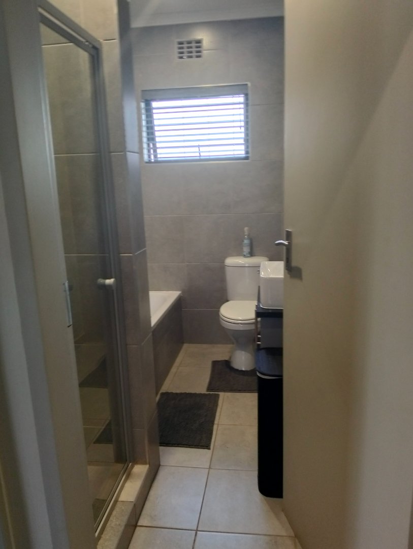 4 Bedroom Property for Sale in Danville Gauteng