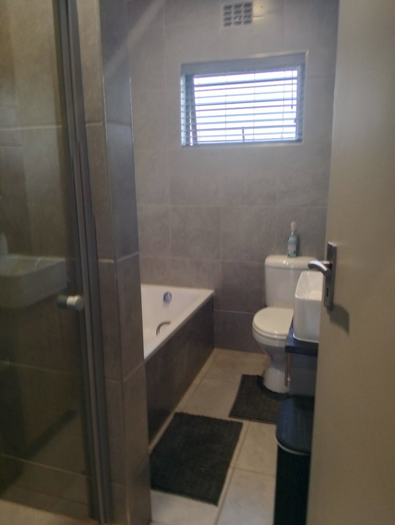 4 Bedroom Property for Sale in Danville Gauteng