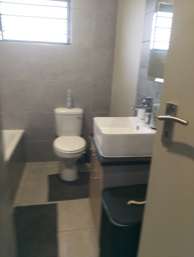 4 Bedroom Property for Sale in Danville Gauteng