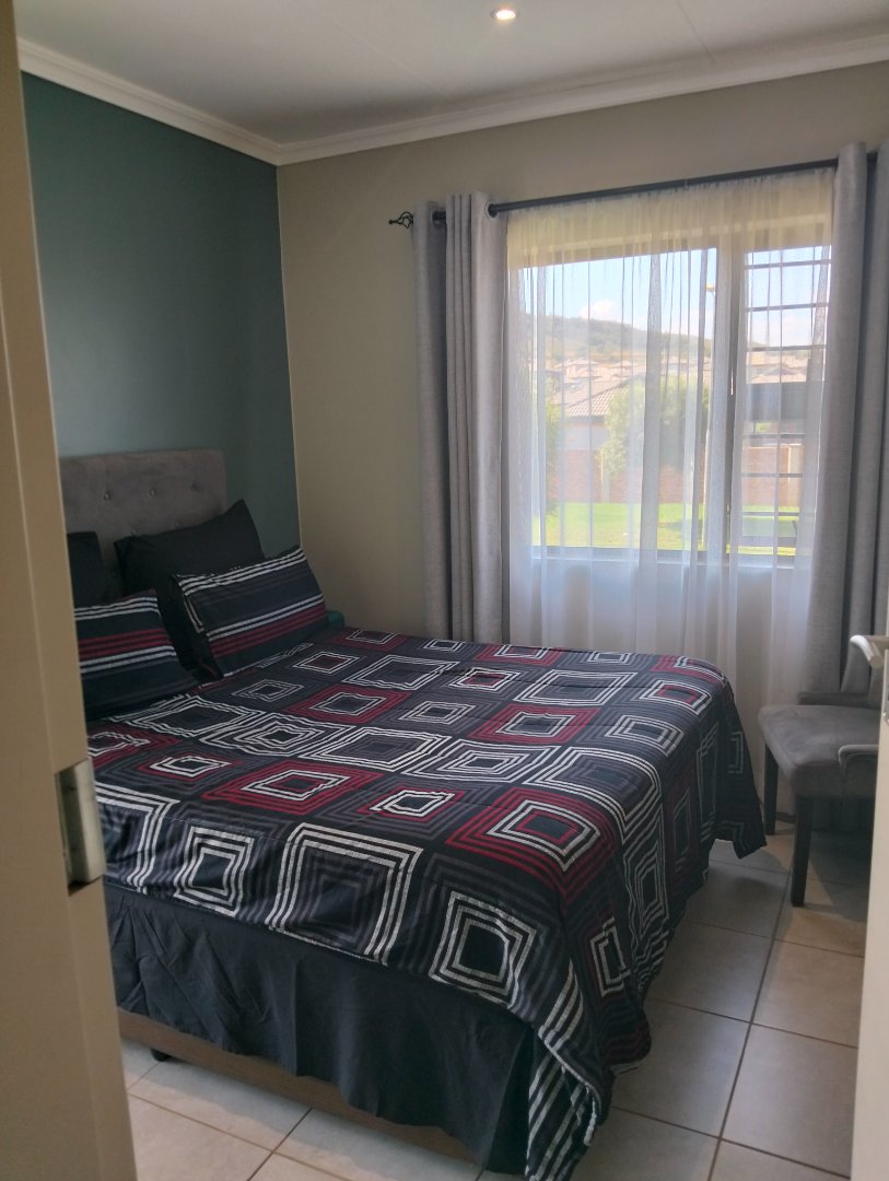 4 Bedroom Property for Sale in Danville Gauteng