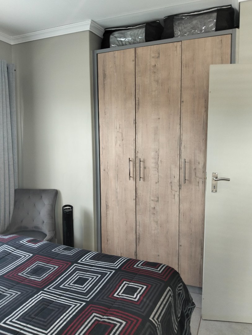 4 Bedroom Property for Sale in Danville Gauteng