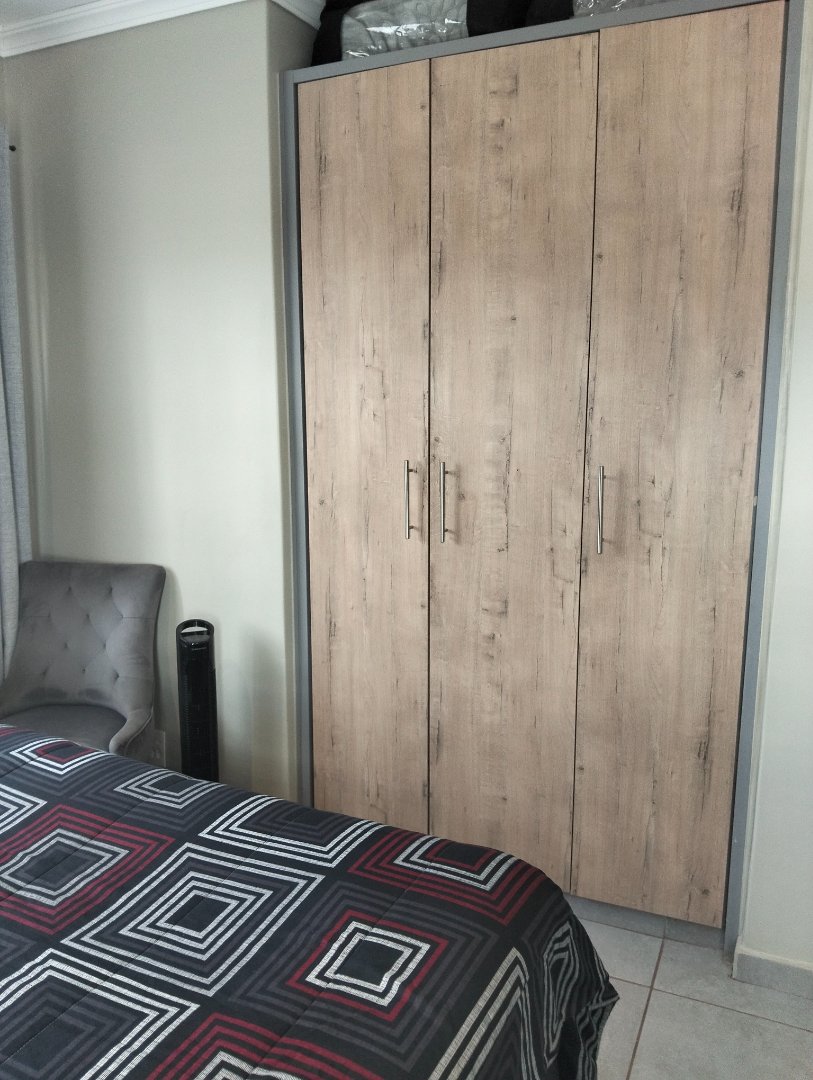 4 Bedroom Property for Sale in Danville Gauteng