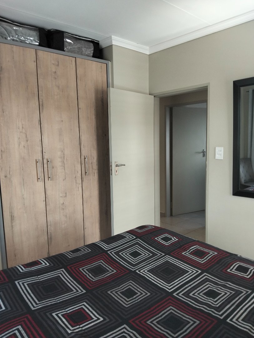 4 Bedroom Property for Sale in Danville Gauteng