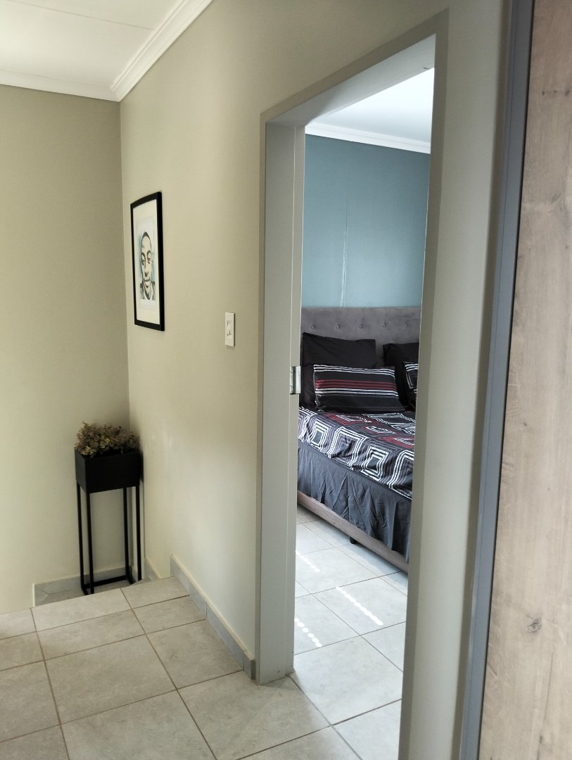 4 Bedroom Property for Sale in Danville Gauteng