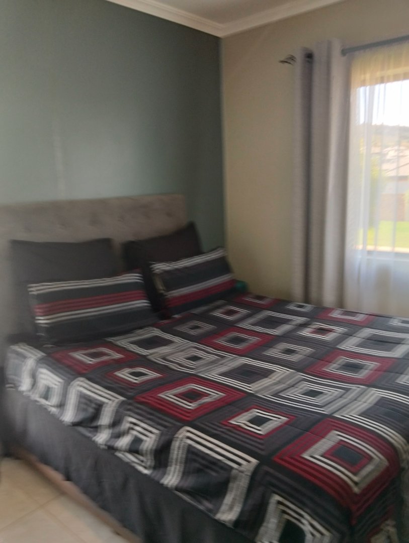4 Bedroom Property for Sale in Danville Gauteng