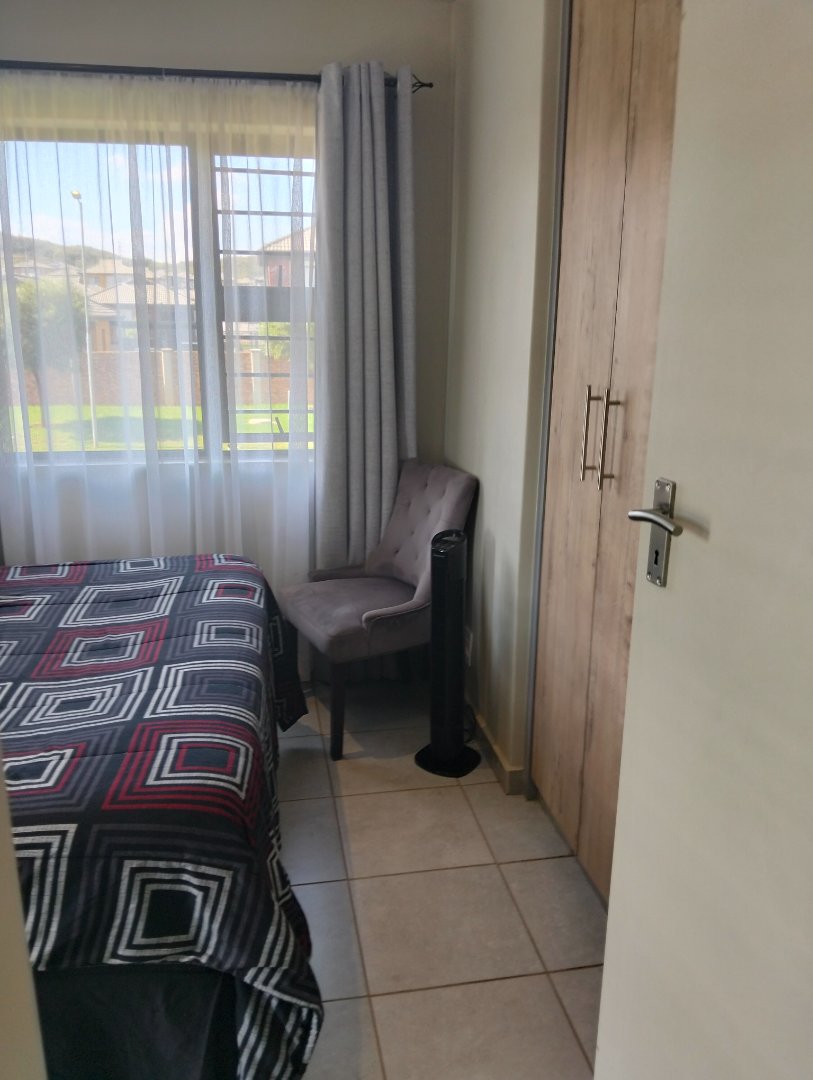 4 Bedroom Property for Sale in Danville Gauteng