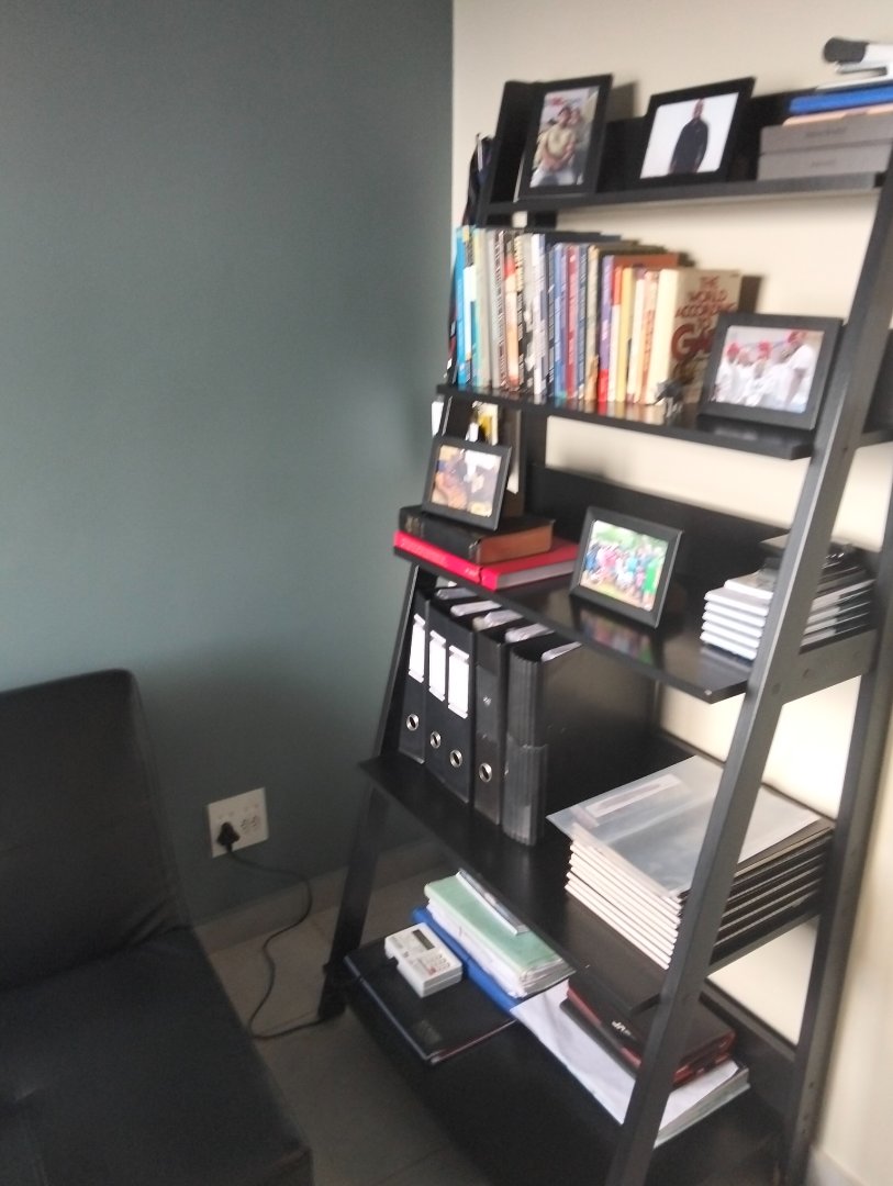 4 Bedroom Property for Sale in Danville Gauteng