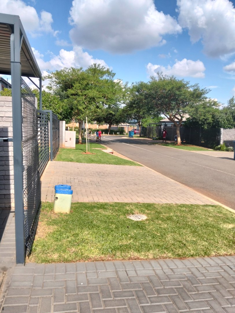 4 Bedroom Property for Sale in Danville Gauteng