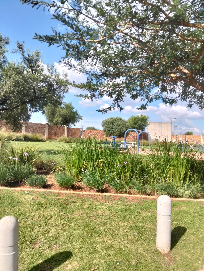 4 Bedroom Property for Sale in Danville Gauteng