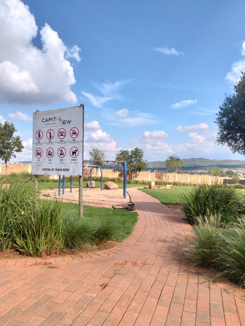 4 Bedroom Property for Sale in Danville Gauteng