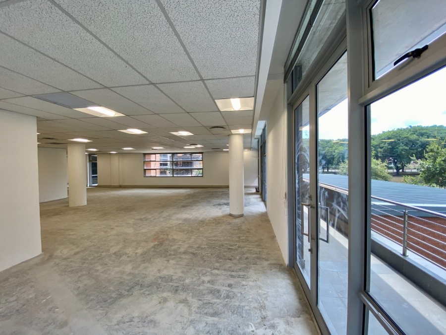 To Let commercial Property for Rent in Arcadia Gauteng