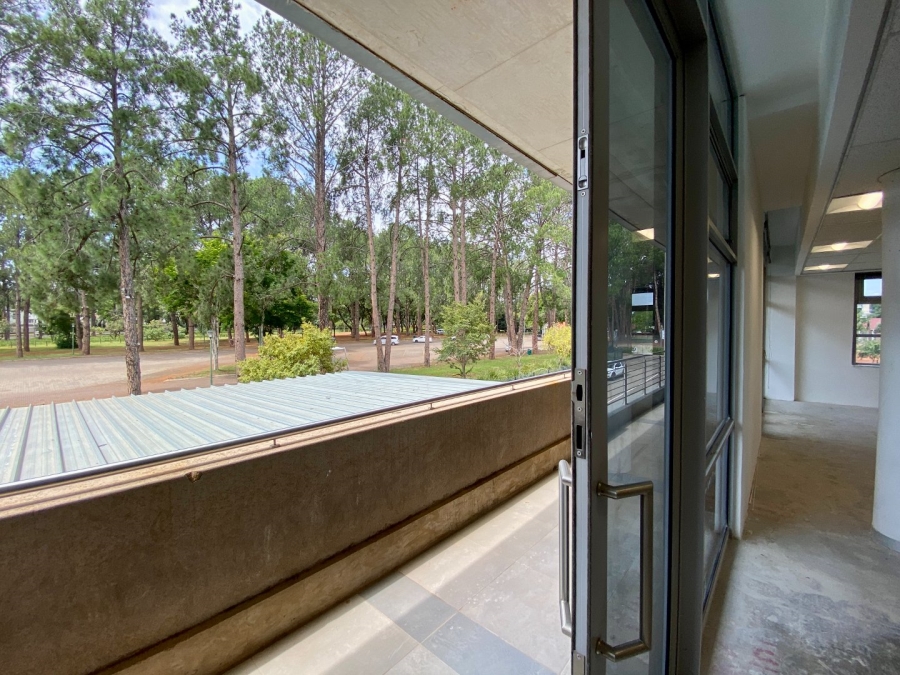 To Let commercial Property for Rent in Arcadia Gauteng