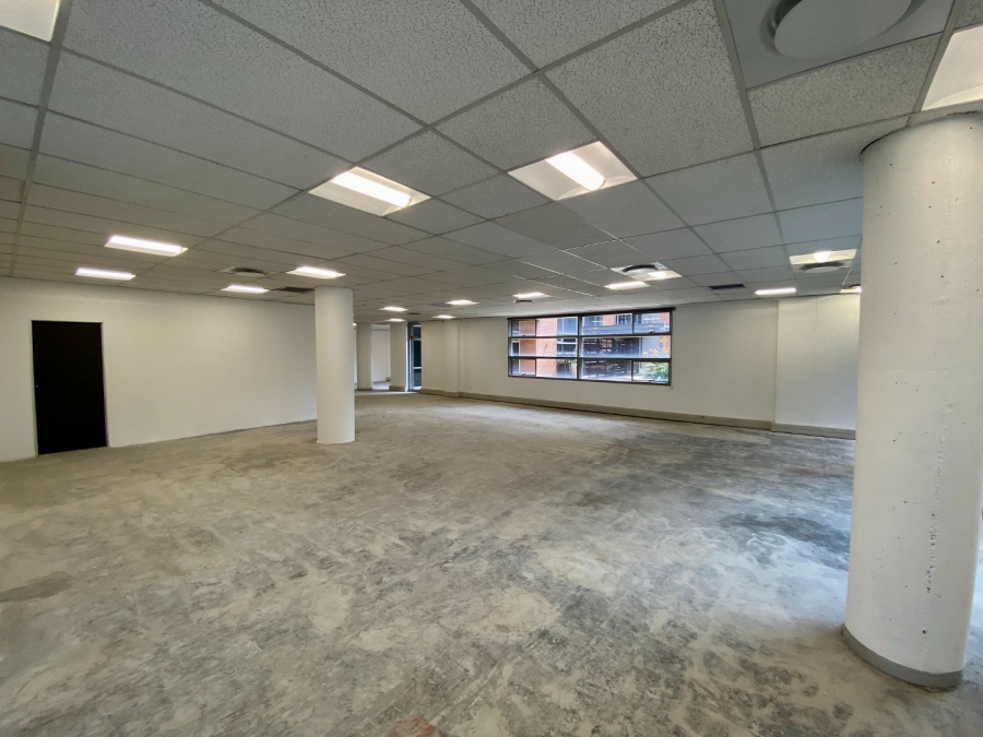 To Let commercial Property for Rent in Arcadia Gauteng